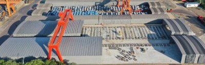 活動雨棚,大型倉儲蓬,移動推拉雨棚,電動伸縮雨篷,推拉棚廠家-遼寧拓圖鋼結構工程有限公司